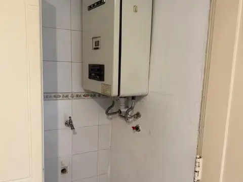 Depto Tipo Casa en Venta 25 años