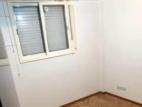 Departamento 2 ambientes en Recoleta ALQUILER