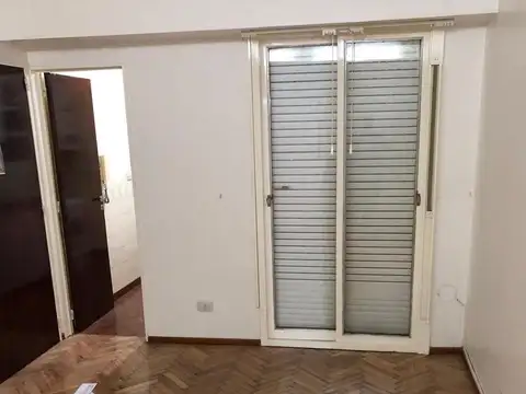 Departamento 2 ambientes en Recoleta ALQUILER