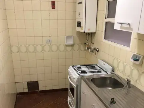 Departamento en Alquiler 45 años