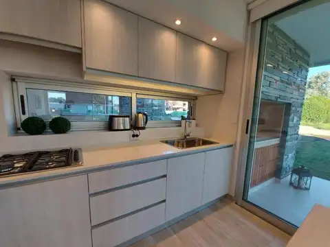 Departamento en Alquiler 4 años