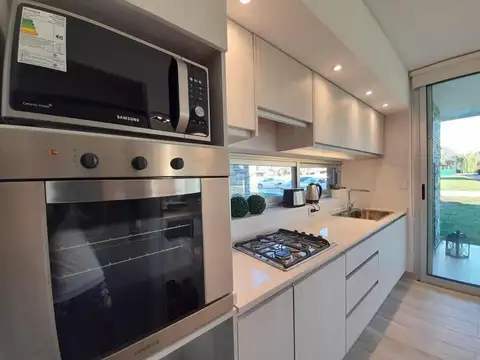 Departamento en Alquiler 4 años