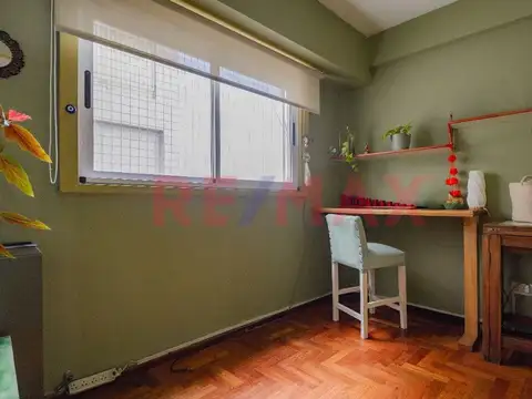 Departamento en Venta en Palermo, USD 244.000