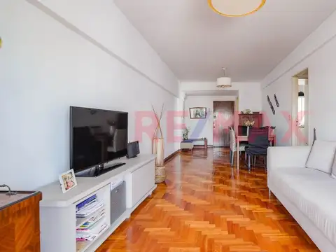 Departamento en Venta 35 años