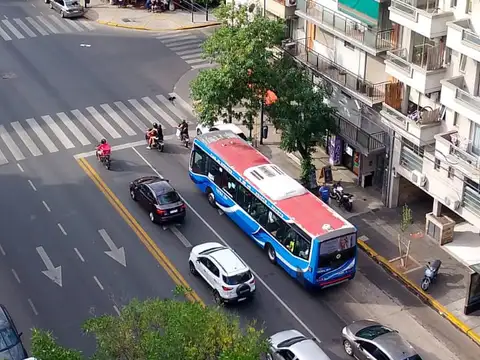 Av. Nazca 1700, Piso 8