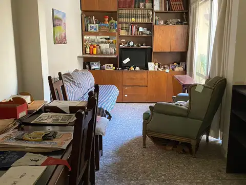 Casa en Venta 60 años