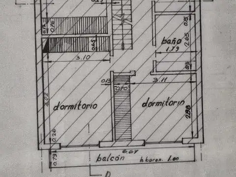 Casa en Venta de 4 dormitorios