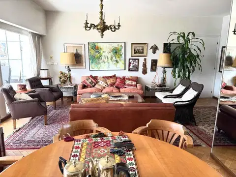 Departamento en Alquiler en Pocitos , $U 69.000