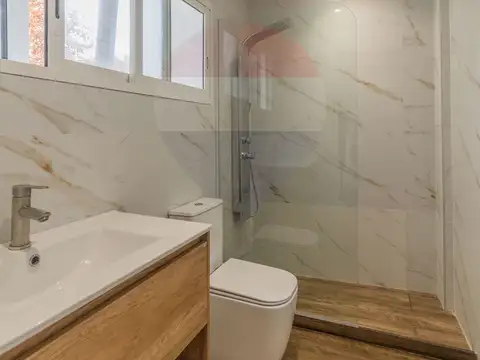 Departamento en Alquiler 73 años