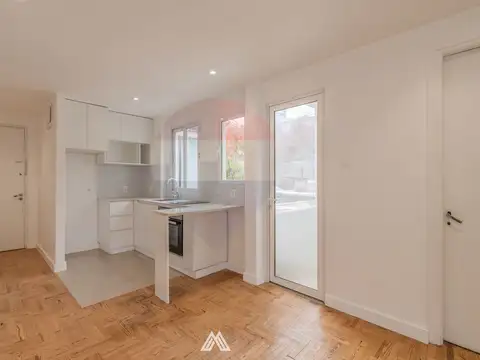 Departamento en Alquiler de 2 ambientes