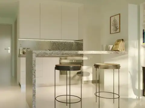 Departamento en Venta en San Geronimo, USD 93.000