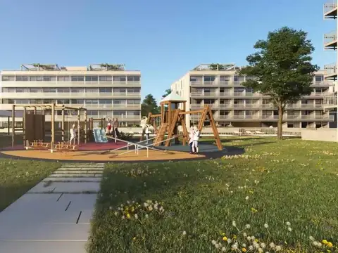 Departamento en Venta en San Geronimo, USD 93.000