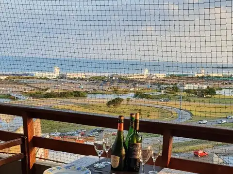 Departamento en Venta en Punta Mogotes, USD 105.000