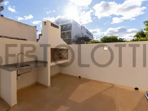 Depto Tipo Casa en Venta de 3 dormitorios