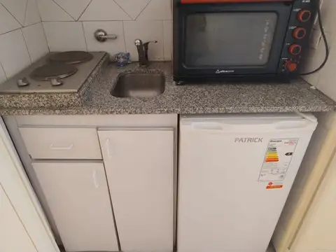 VENTA MONOAMBIENTE RECOLETA APTO CREDITO