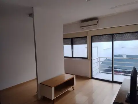 VENTA MONOAMBIENTE RECOLETA APTO CREDITO