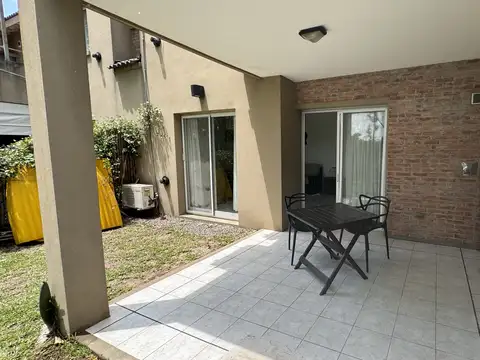 Departamento en Venta en El Nacional Club De Campo, USD 65.000