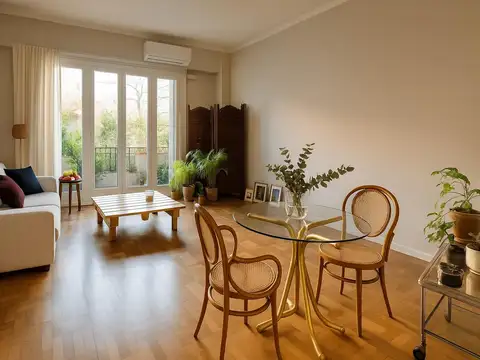 Monroe 2385 , Piso 1