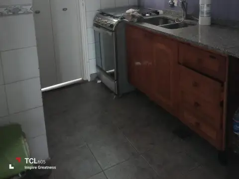 Departamento en Alquiler 56 años