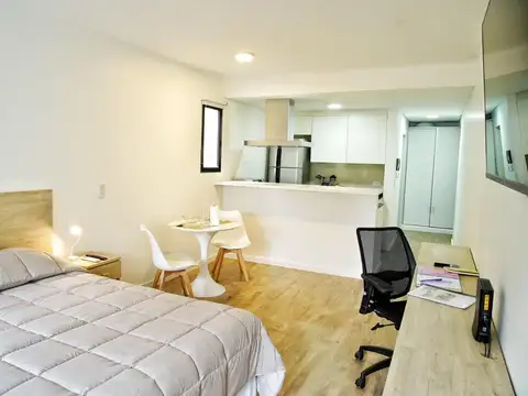 Departamento en Venta de Monoambiente