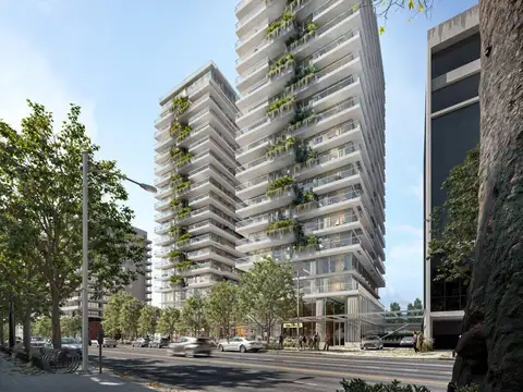Departamento en Venta de 3 dormitorios
