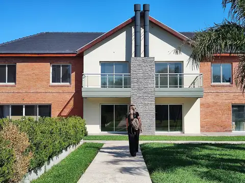 Departamento en Venta en Ingeniero Maschwitz, USD 102.000