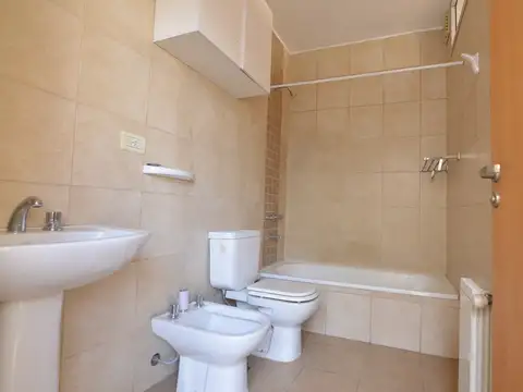 Departamento en Venta 17 años