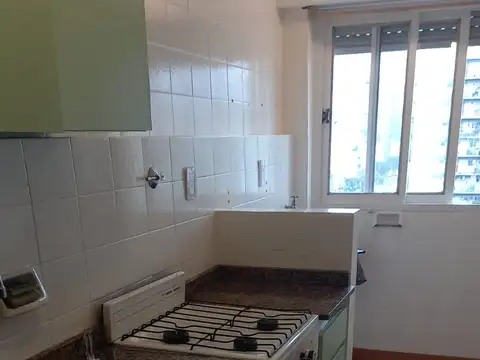 Departamento en Alquiler 35 años