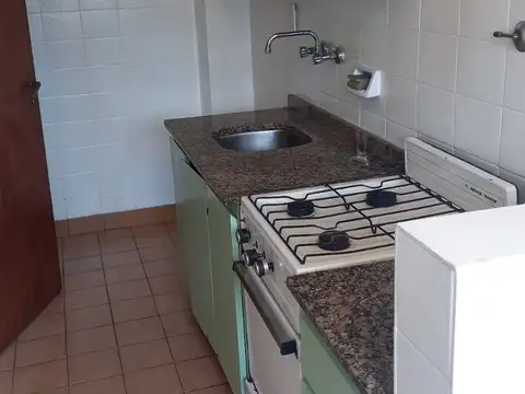 Departamento en Alquiler al Noroeste