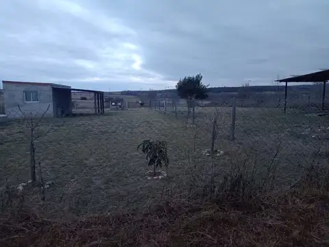 Terreno en Venta de 600,0 m2