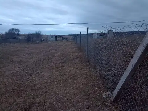 Terreno en Venta de 600,0 m2