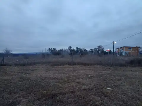 LOTE EN ESPINILLOS POTRERO DE GARAY TERRENO