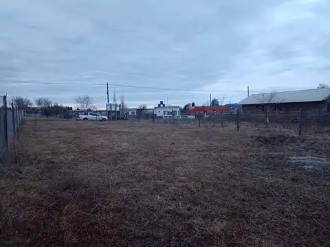 LOTE EN ESPINILLOS POTRERO DE GARAY TERRENO