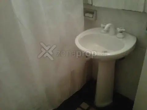 Departamento en alquiler temporario