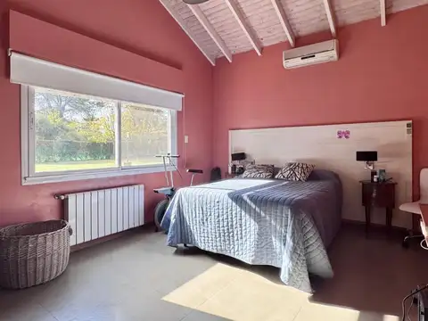 Casa en Venta en El Trébol, USD 465.000