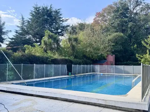Casa en Venta 20 años