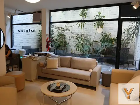 Arenales e/ Libertad y 9 de Julio