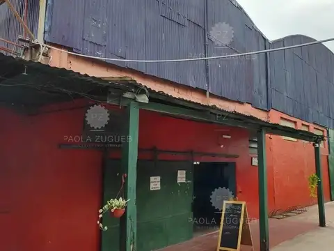 Cayetano Bourdet 2400