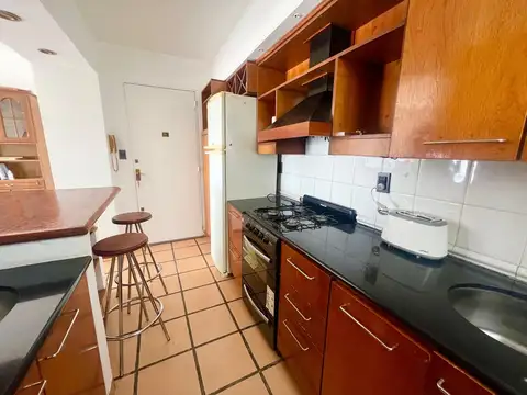 Departamento en Alquiler de 2 dormitorios
