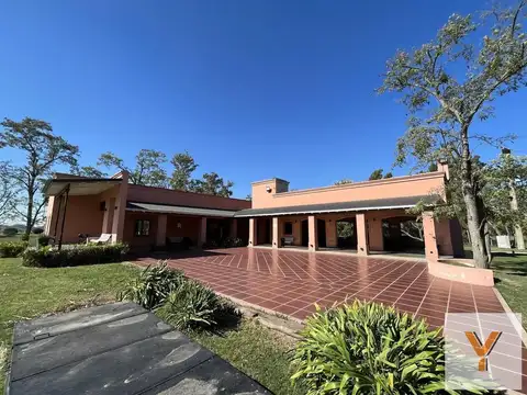 El Espinillo Golf Club