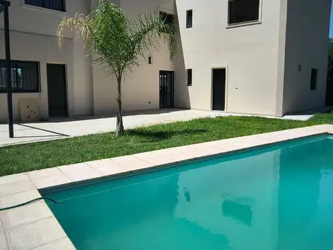 Casa en Venta 4 años