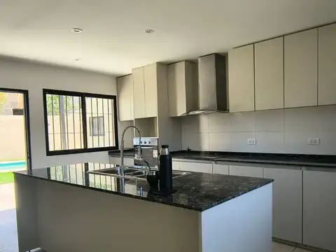 Casa en Venta de 6 dormitorios