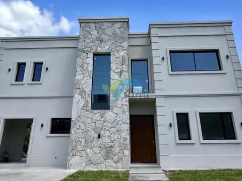 Casa  en Venta en Santa Isabel I, Escobar, G.B.A. Zona Norte