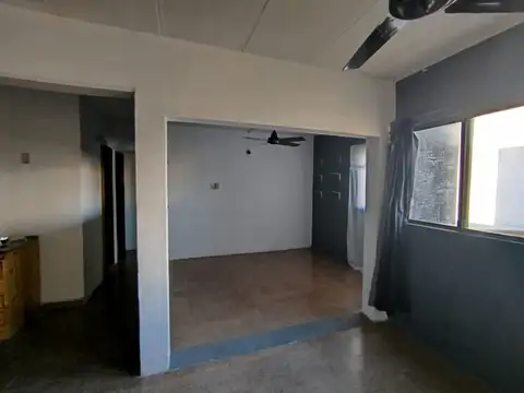 Departamento en Alquiler de 4 ambientes