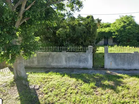 Terreno en Venta en Berazategui, USD 60.000