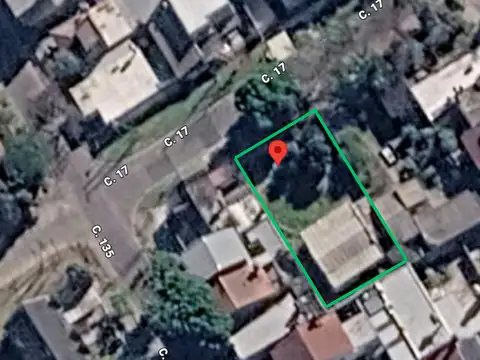 Calle 17 3500