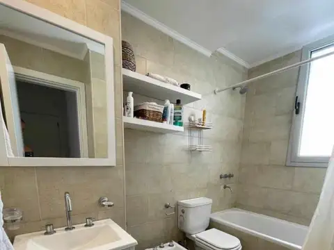 Departamento en venta Plaza Mitre