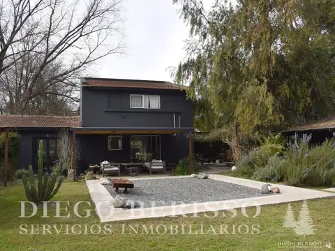 Casa en Venta al Suroeste