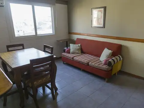 Av. Paseo Colón al 1200, 9º piso