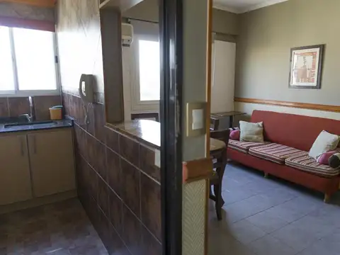 Departamento en Venta en San Telmo, USD 67.000